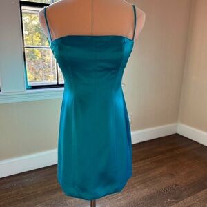 Retrofete dress